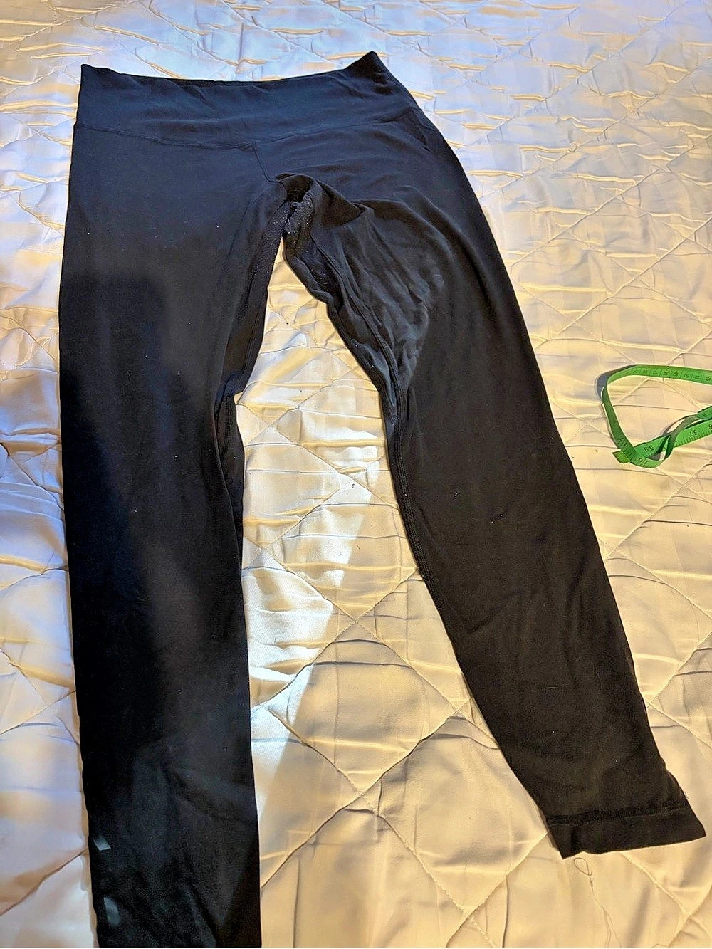 Lululemon Team Canada lululemon Align High-Rise Pant *COC Logo Align High-Rise